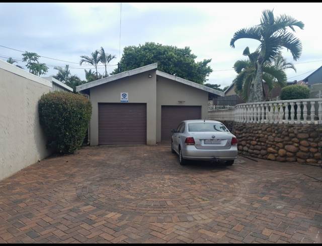 4 BEDROOM HOUSE SOLD IN BLUFF